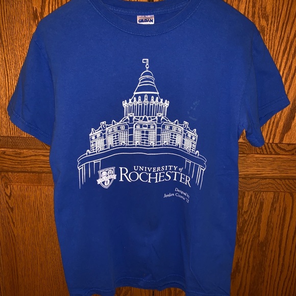 Rochester tee - Picture 1 of 1